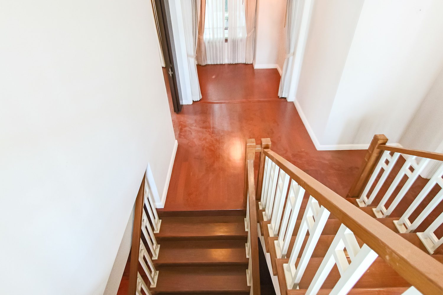 Family Home Four Bedroom Detached House for Rent in Phra Khanong