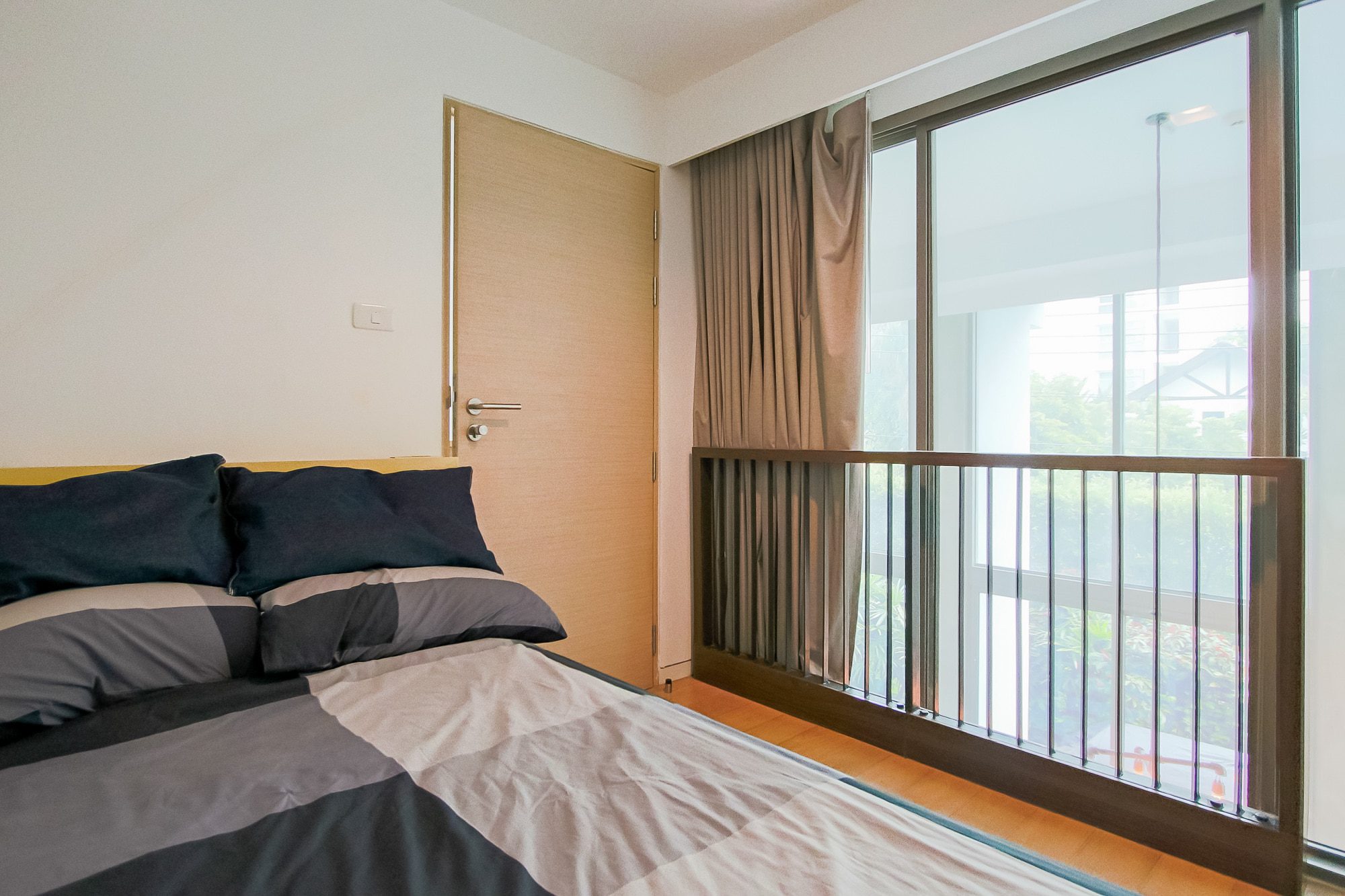 Charming Two Bedroom Duplex for Sale in Phrom Phong