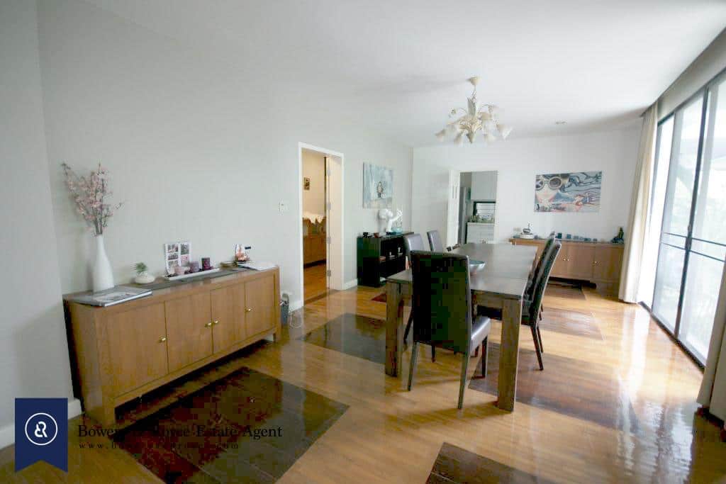 Immaculate-Four-Bedroom-Famliy-House-with-Private-Pool-for-Rent-in-Ekkamai-9-Living-Family-Rm-1