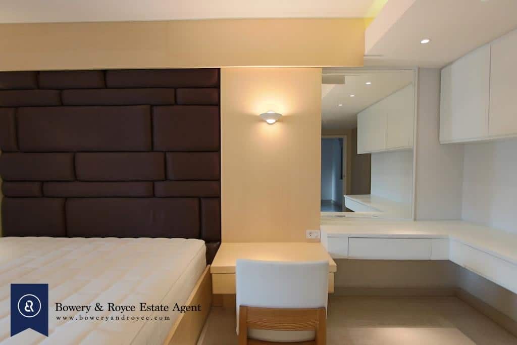 Immaculate Three Bedroom Plus Maid Condo for Rent and for Sale in Phrom Phong