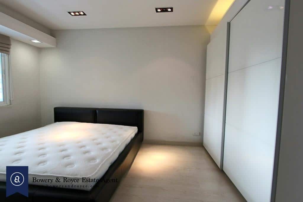 Immaculate Three Bedroom Plus Maid Condo for Rent and for Sale in Phrom Phong