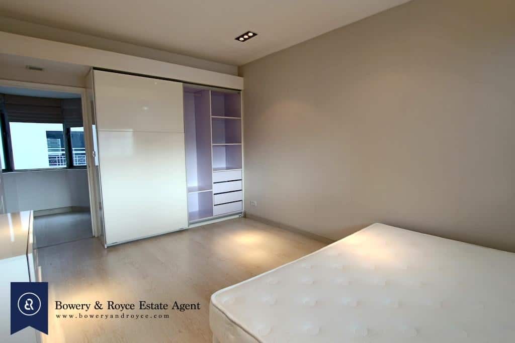 Immaculate Three Bedroom Plus Maid Condo for Rent and for Sale in Phrom Phong