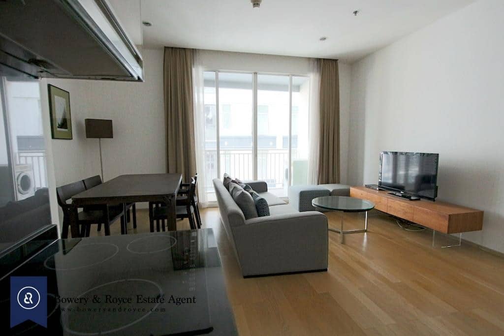 Immaculate-Two-Bedroom-Condo-for-Rent-in-Phrom-Phong-1-1024x683