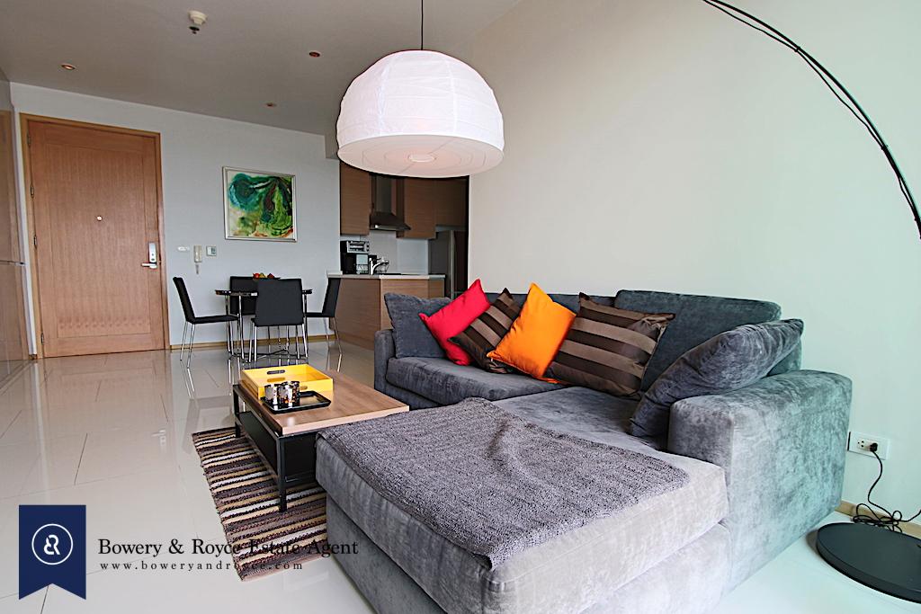 Inviting-One-Bedroom-Condo-for-Rent-in-Phrom-Phong-1-1
