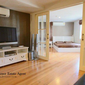 Lovely one bedroom condo for rent in Thonglor