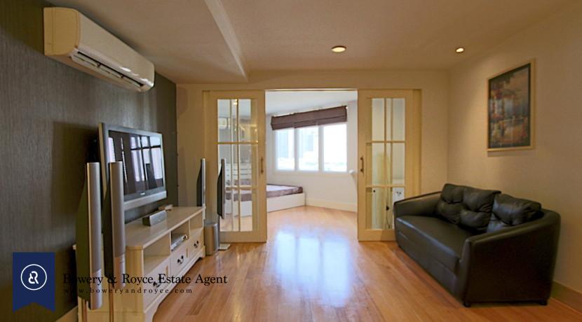 Lovely one bedroom condo for rent in Thonglor