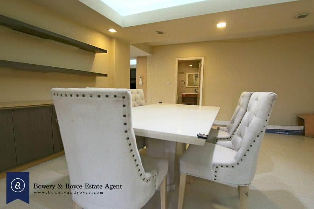 Magnificent Three Bedroom Plus Maid Condo for Rent in Phrom Phong