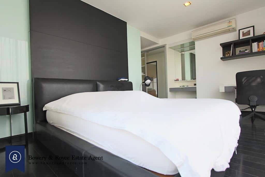 Modern Two Bedroom Condo for Rent in Thong Lor
