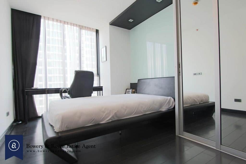 Modern Two Bedroom Condo for Rent in Thong Lor