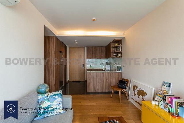 Modern Two bedroom condo for rent in Phrom Phong