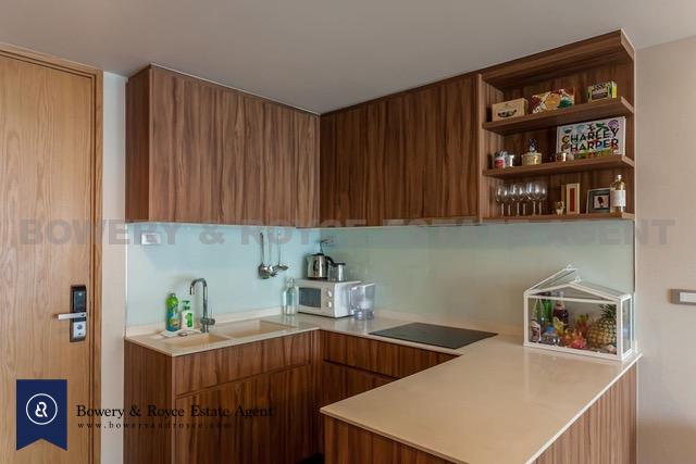 Modern Two bedroom condo for rent in Phrom Phong