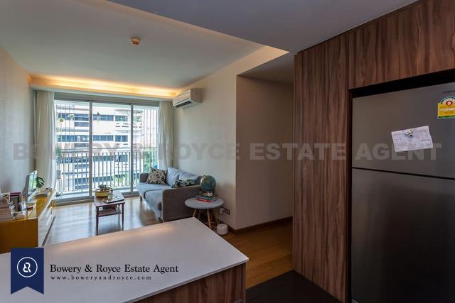 Modern Two bedroom condo for rent in Phrom Phong