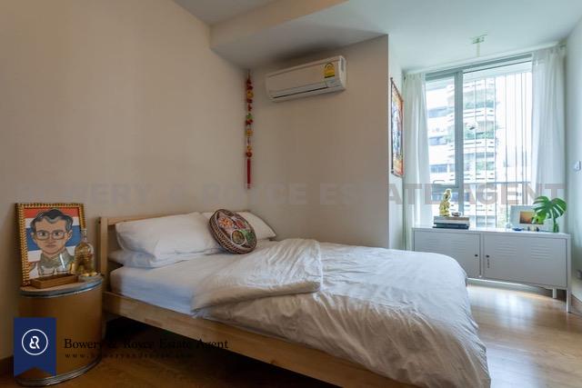 Modern Two bedroom condo for rent in Phrom Phong