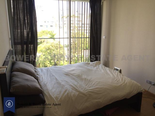 Modern Two bedroom condo for rent in Phrom Phong