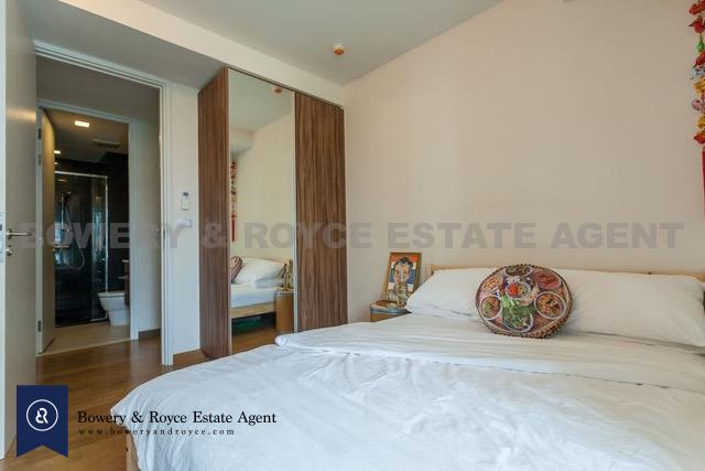 Modern Two bedroom condo for rent in Phrom Phong