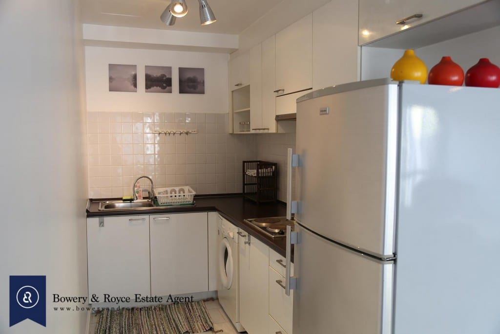 Peaceful Two Bedroom Condo for Rent in Thong Lor
