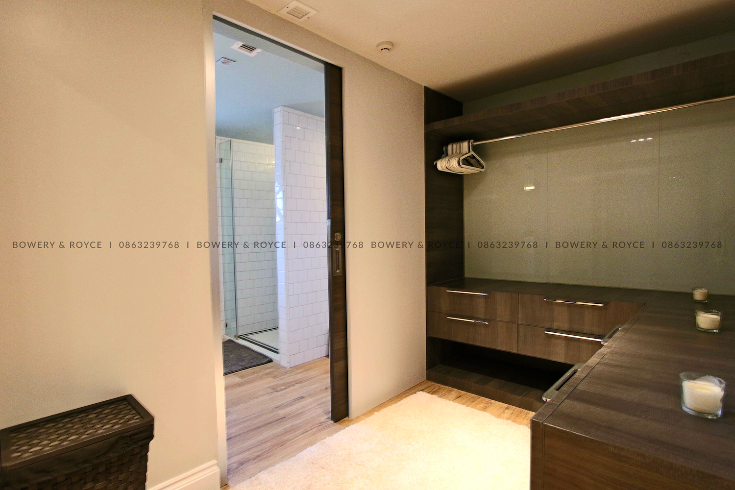 Professional Designed Three Bedroom Duplex for Rent in Ekkamai
