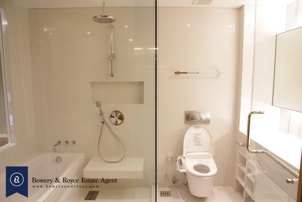 Remarkable-One-Bedroom-Condo-for Rent in Thong Lor