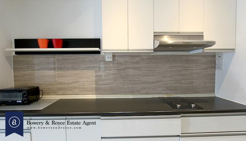 Renovated Three Bedroom Condo for Rent in Thong Lor