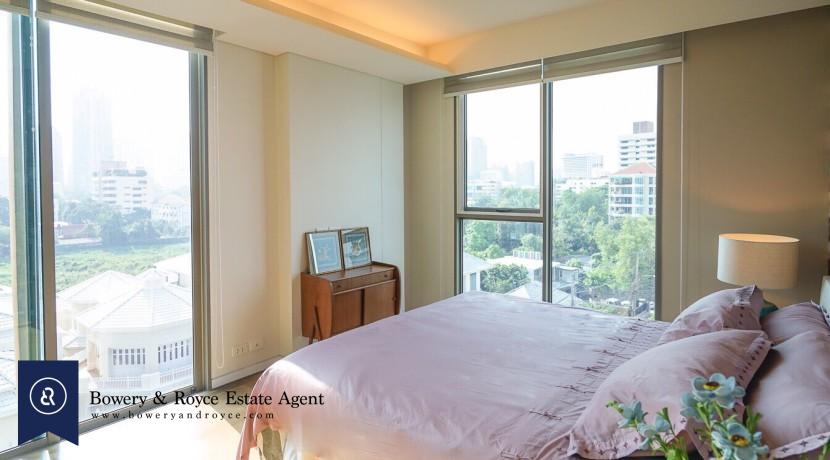 Stylish Two Bedroom Condo for Rent in Phrom Phong