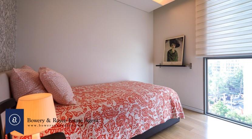 Stylish Two Bedroom Condo for Rent in Phrom Phong