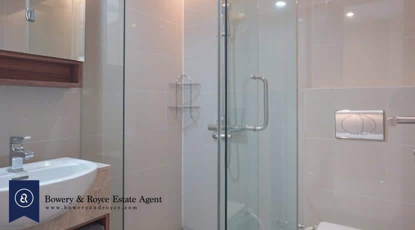 Stylish Two Bedroom Condo for Rent in Phrom Phong
