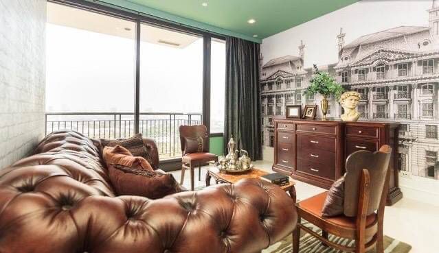 Unique-Three-Bedroom-and-Pet-Friendly-Condo-for-Rent-in-Phrom-Phong-11