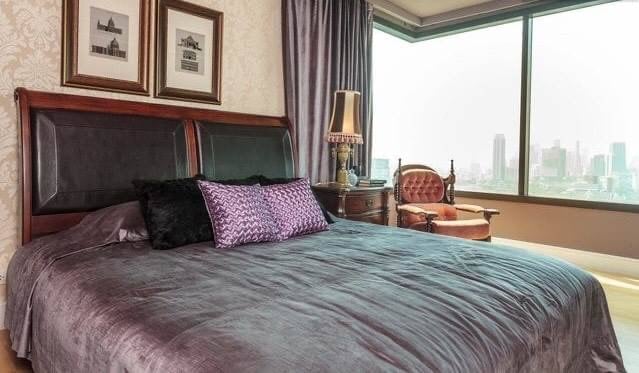 Unique-Three-Bedroom-and-Pet-Friendly-Condo-for-Rent-in-Phrom-Phong-16