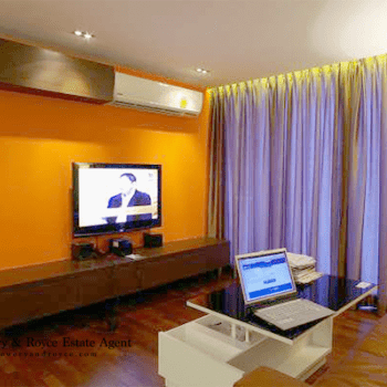 Valuable One Bedroom Condo for Rent in Thong Lor