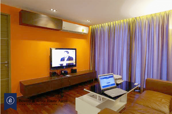 Valuable One Bedroom Condo for Rent in Thong Lor
