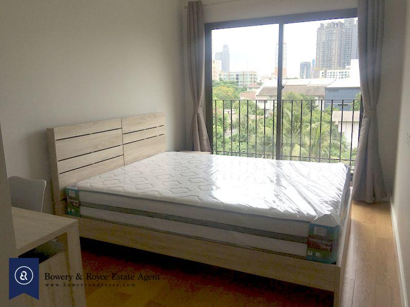Well-Kept One Bedroom Condo for Rent in Phrom Phong