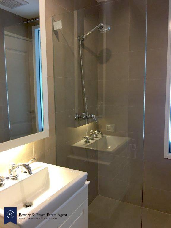 Well-Kept One Bedroom Condo for Rent in Phrom Phong