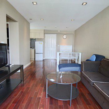 Chic One Bedroom Condo for Rent in Thong Lor