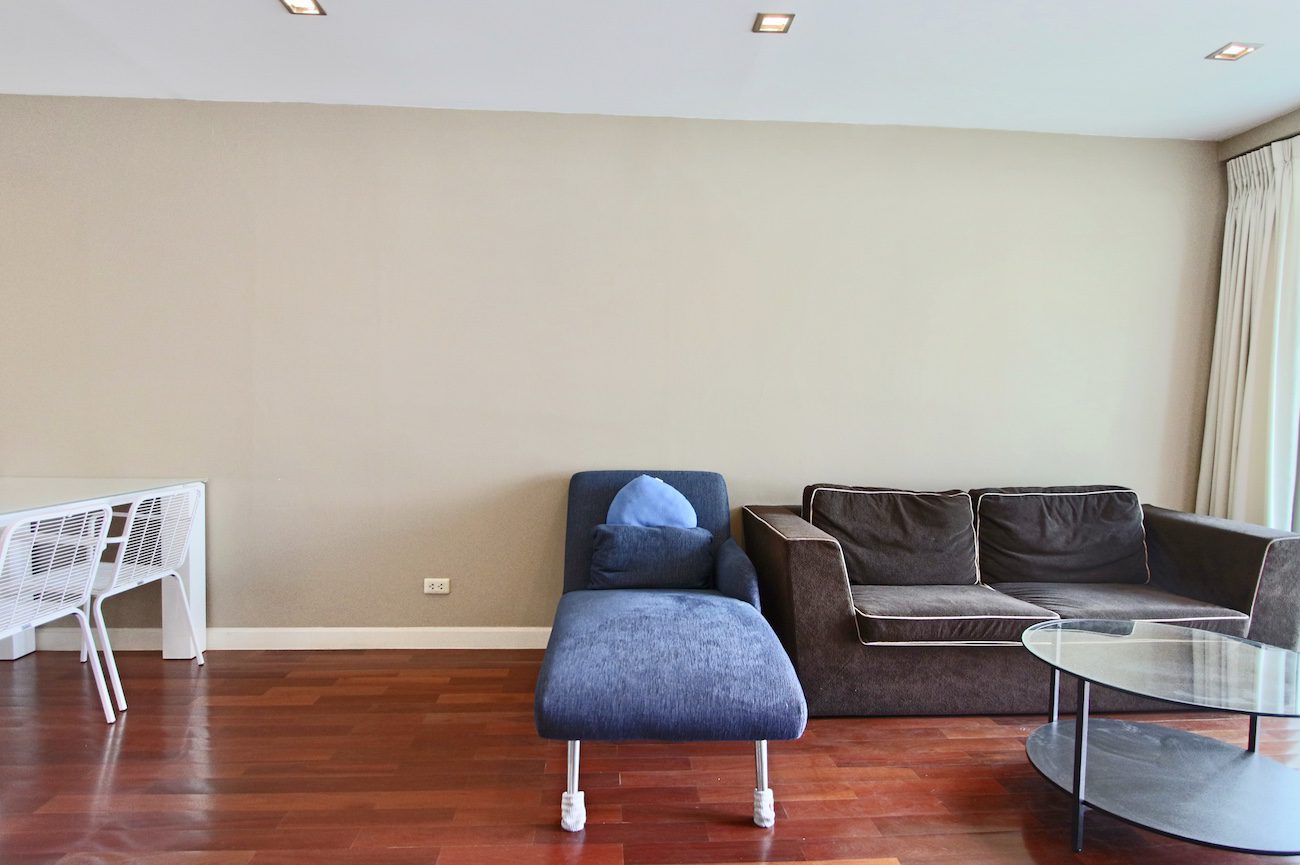 Chic One Bedroom Condo for Rent in Thong Lor