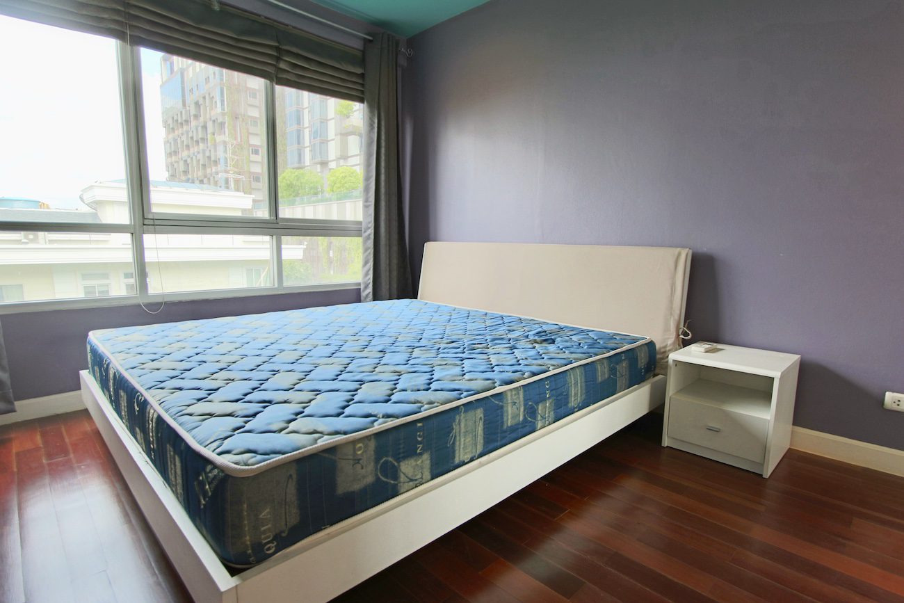 Chic One Bedroom Condo for Rent in Thong Lor