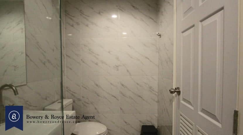 Cosy one bedroom condo for rent in Ekkamai