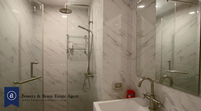 Cosy one bedroom condo for rent in Ekkamai