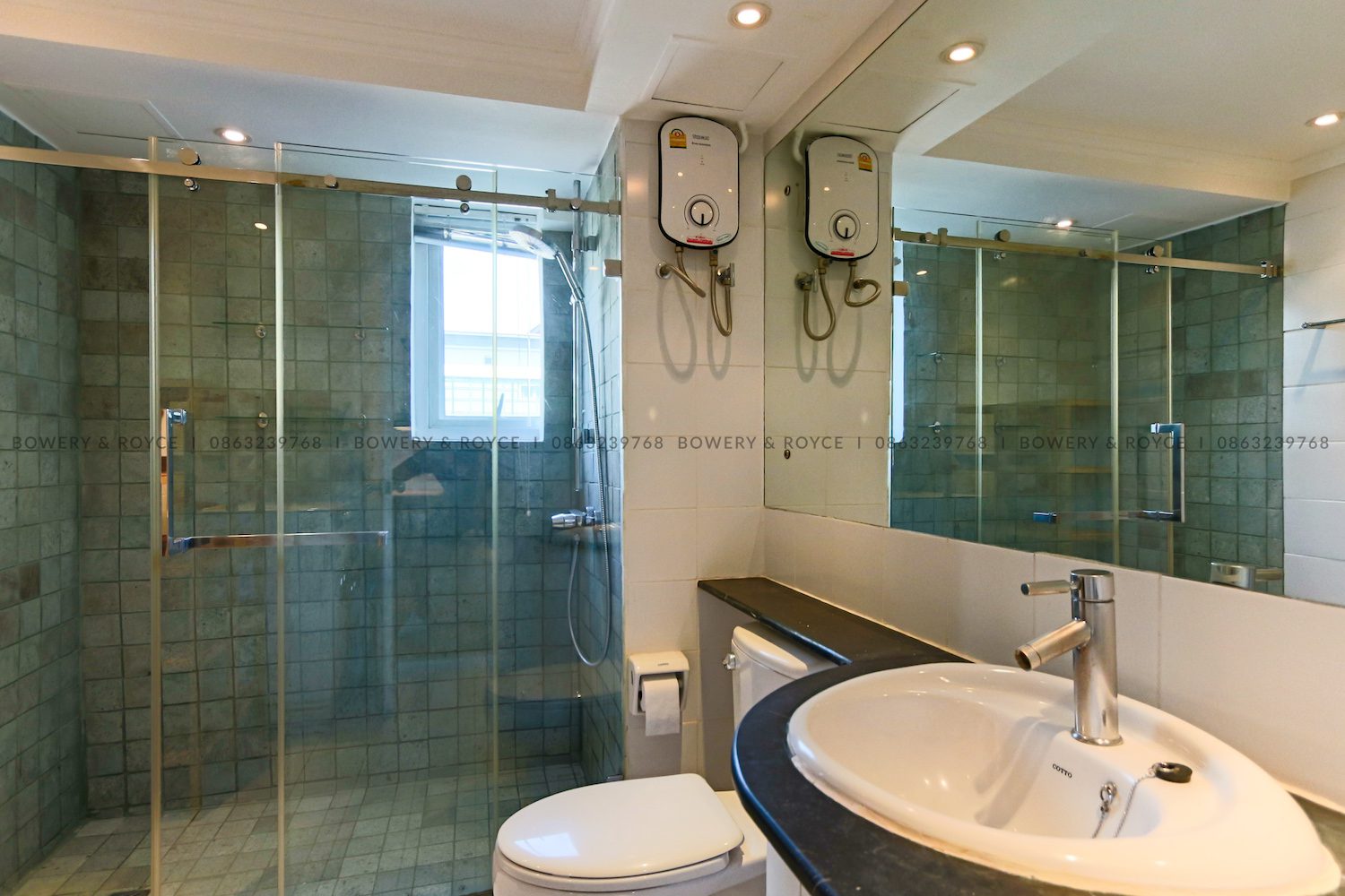 Lovely Two Bedroom Condo for Rent in Thong Lor