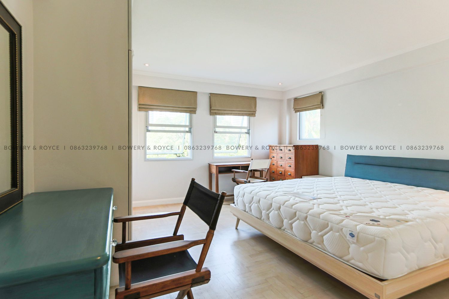 Lovely Two Bedroom Condo for Rent in Thong Lor
