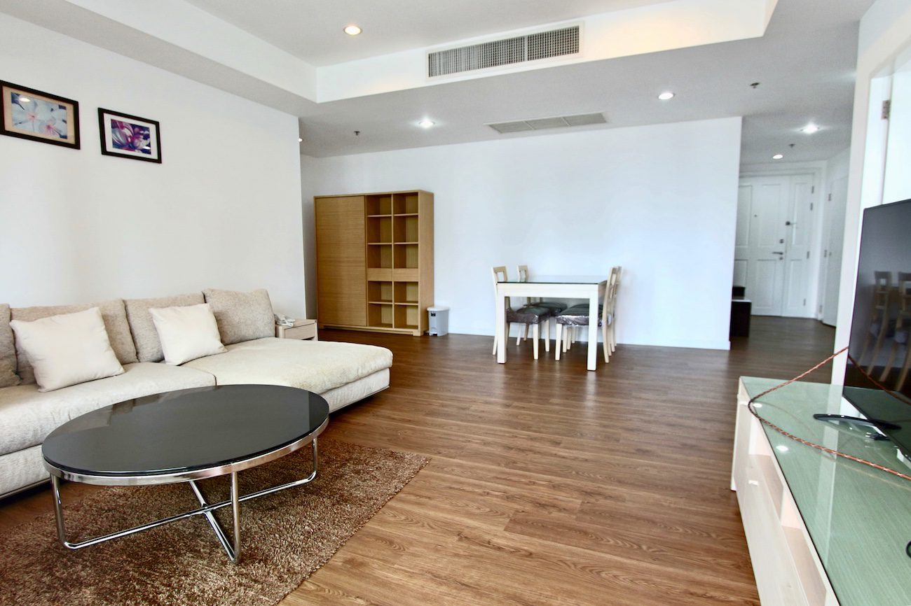 Desirable Two Bedroom Condo for Rent in Phrom Phong