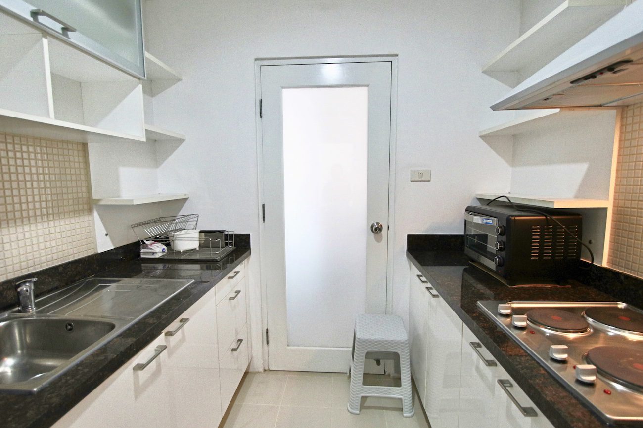 Desirable Two Bedroom Condo for Rent in Phrom Phong