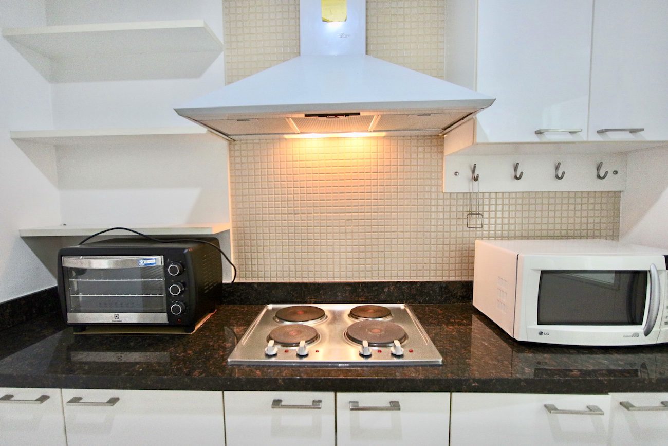 Desirable Two Bedroom Condo for Rent in Phrom Phong