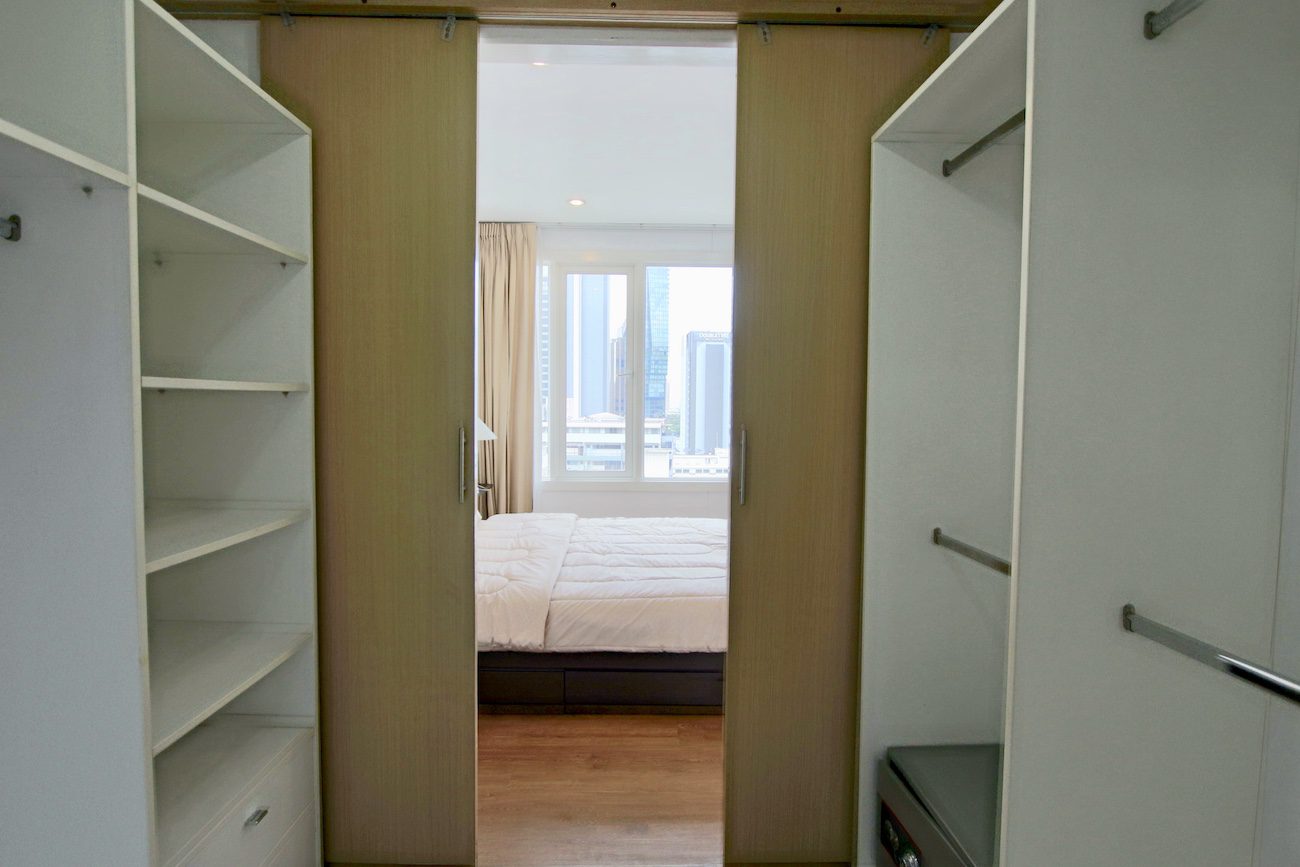 Desirable Two Bedroom Condo for Rent in Phrom Phong
