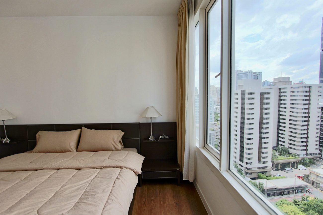 Desirable Two Bedroom Condo for Rent in Phrom Phong