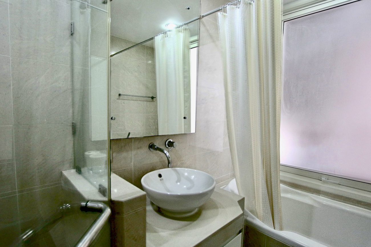 Desirable Two Bedroom Condo for Rent in Phrom Phong