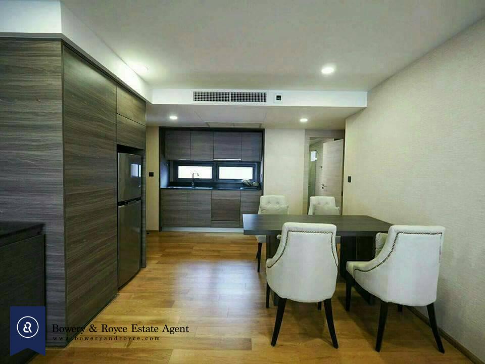 Great Location Two Bedroom Condo for Rent in Chidlom