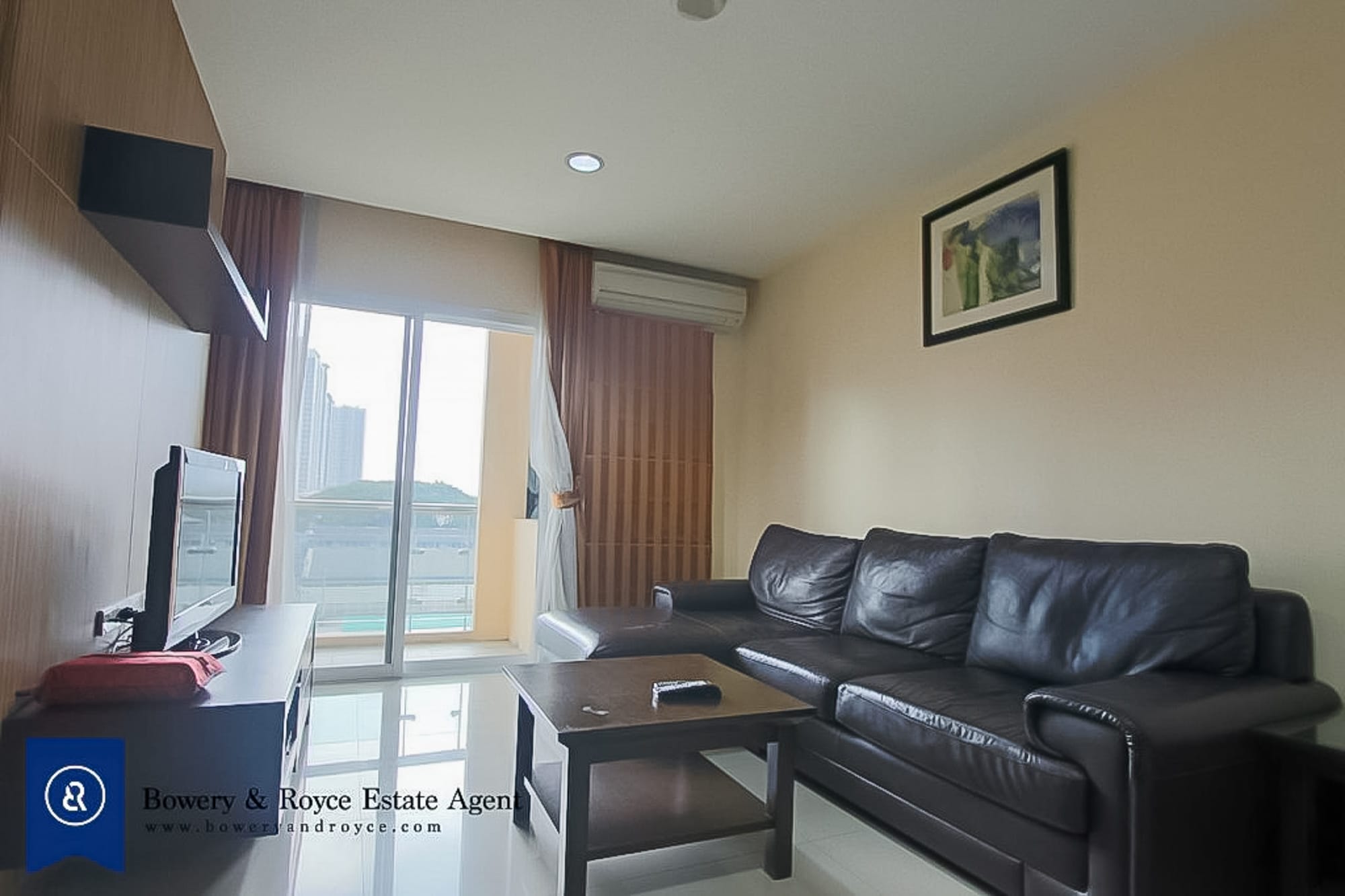 Residential Two Bedroom Condo for Rent in Ekkamai