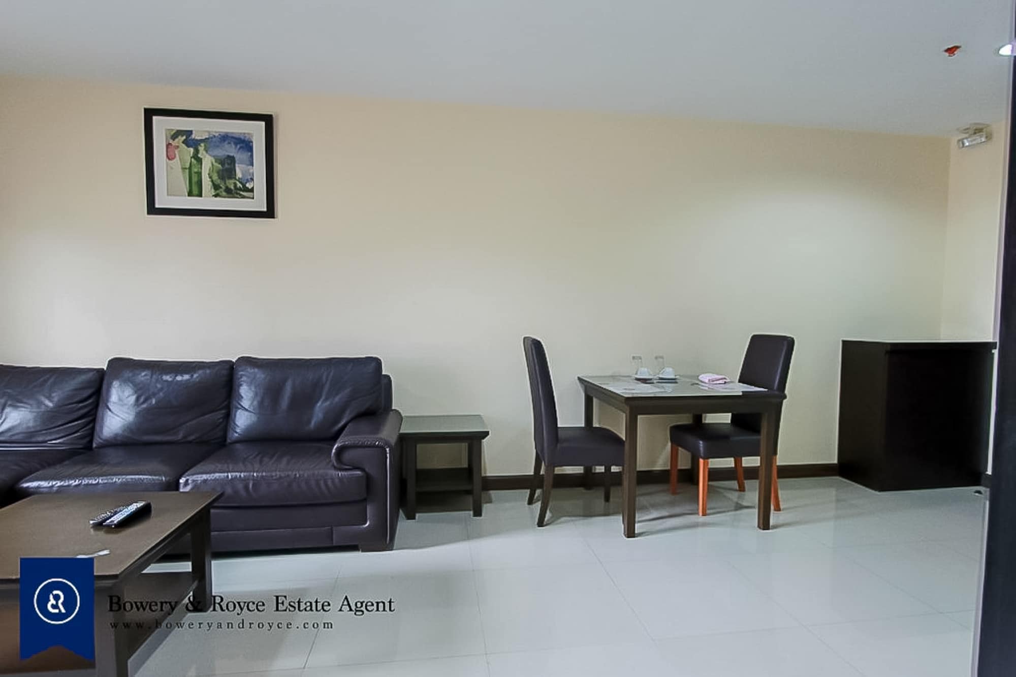 Residential Two Bedroom Condo for Rent in Ekkamai