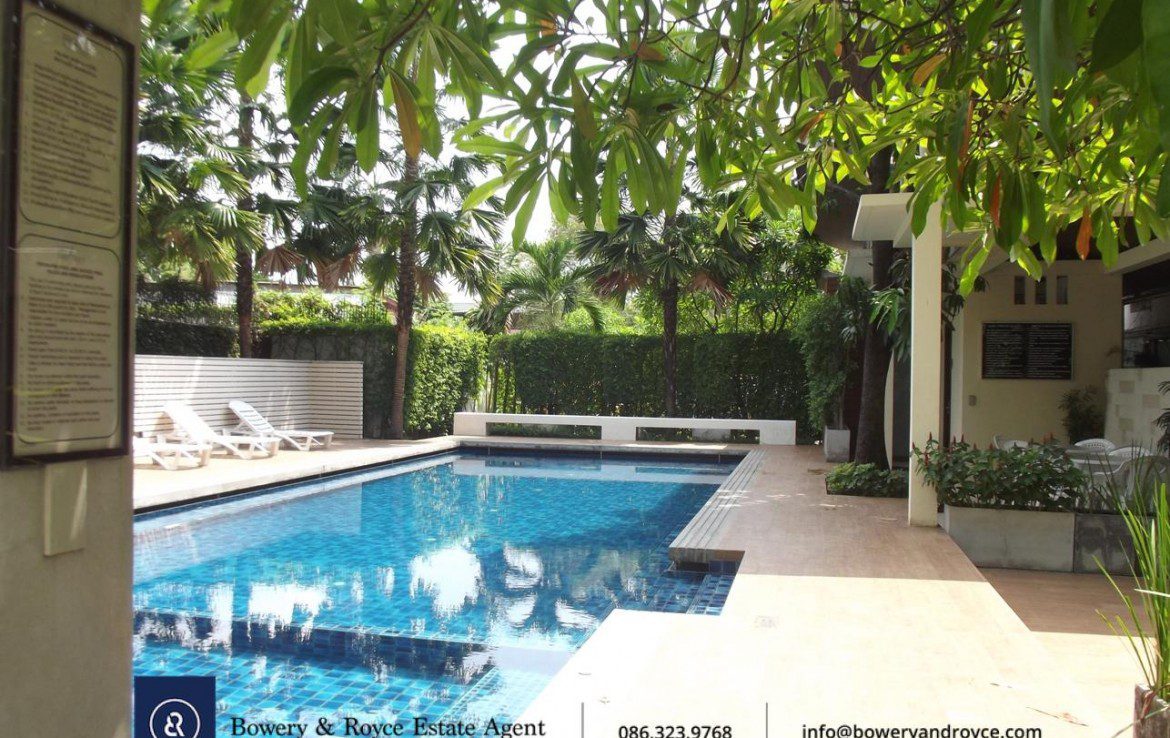 Great Value One Bedroom Condo for Rent in On Nut Bangkok Property for