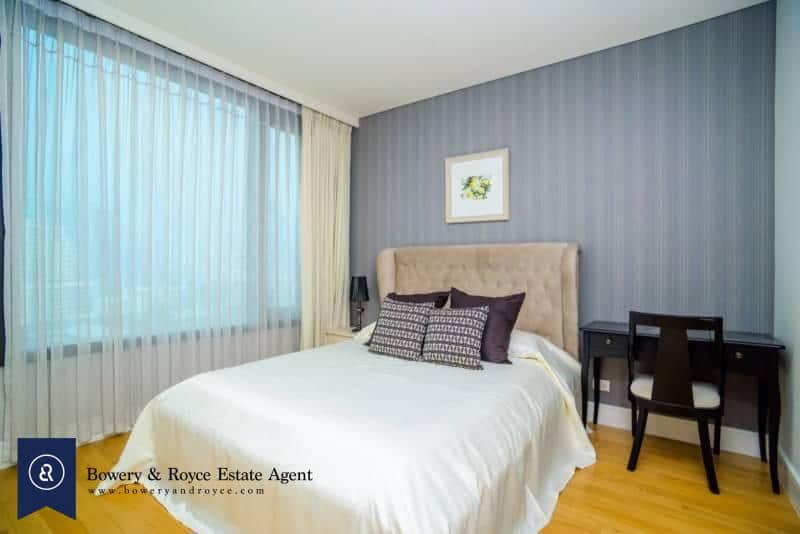 [:en]Immaculate Three Bedroom Condo for Rent in Phrom Phong[:TH]คอนโดสามห้องนอนให้เช่าในพร้อมพงษ์[:]